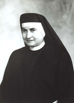 Madre Clara Marino